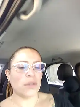 lesb milf online show from 12.13.24