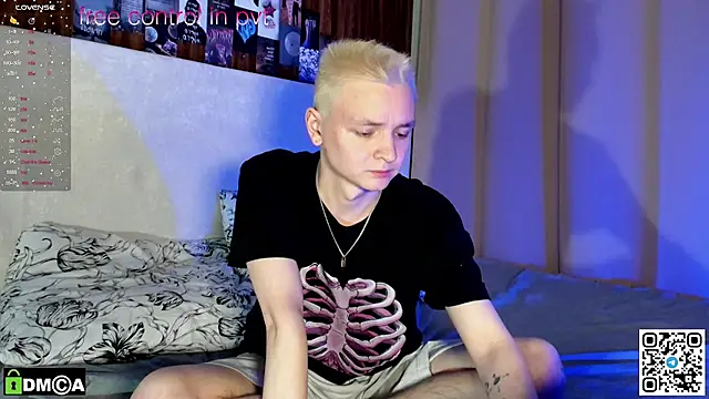 Logan mett online show from 12.01.25