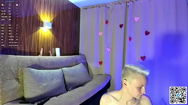 Snapshot of Logan_mett chatting on 02.12.26 Logan mett online show from 02.12.26