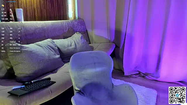 Logan mett online show from 04.06.26