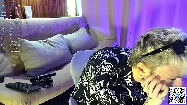 Logan mett online show from 04.09.26