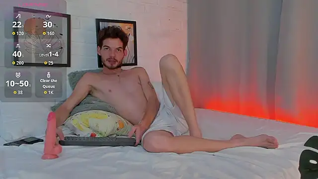 MATEO HUNTER online show from 01.19.26