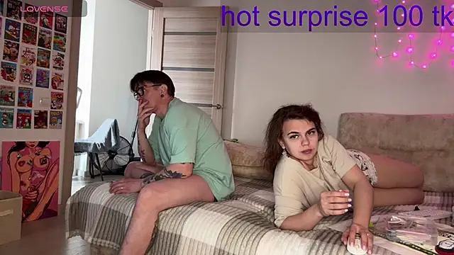 live sexy online show from 04.19.26