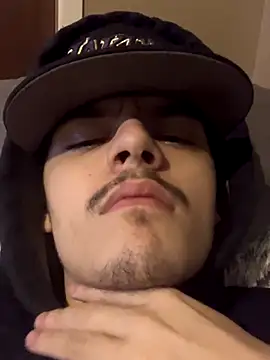 CarmeloA online show from 11.14.25