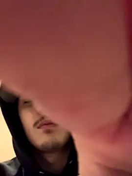 CarmeloA online show from 12.04.25