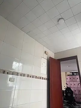 Snapshot of Zoe_fire chatting on 10.25.25 Zoe fire online show from 10.25.25