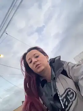 Zoe fire online show from 01.16.26