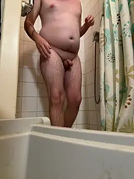 creamydeluxe online show from 04.14.26