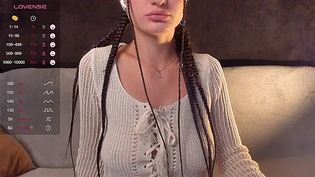 VickiRoom online show from 02.01.25