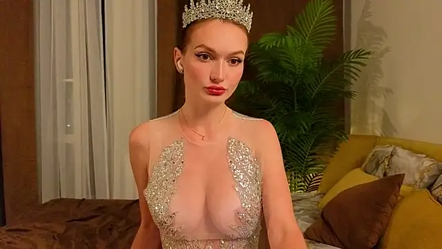 VickiRoom online show from 07.10.26
