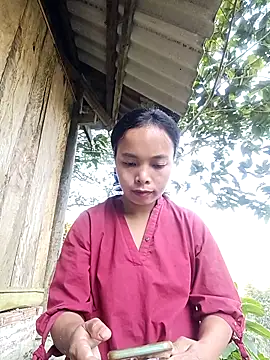 Snapshot of Nguyet2k4 chatting on 11.25.25 Nguyet2k4 online show from 11.25.25