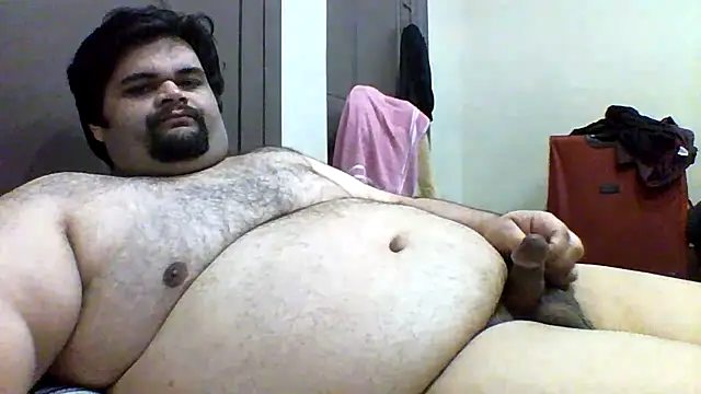 ShavenScope24 online show from 04.18.26