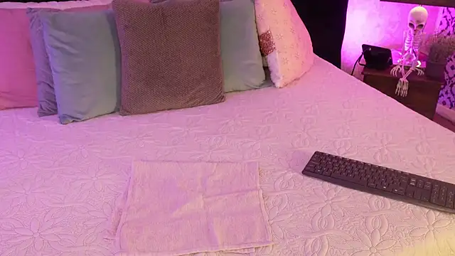 mariianna lopez  online show from 03.03.26