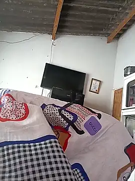 ZimbabweanDick online show from 02.23.26