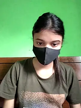 Snapshot of Jaya-Ray chatting on 10.17.25 Jaya-Ray online show from 10.17.25