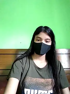 Snapshot of Jaya-Ray chatting on 10.20.25 Jaya-Ray online show from 10.20.25