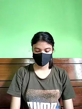 Snapshot of Jaya-Ray chatting on 10.22.25 Jaya-Ray online show from 10.22.25