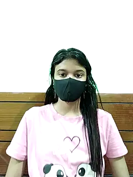 Snapshot of Jaya-Ray chatting on 10.23.25 Jaya-Ray online show from 10.23.25