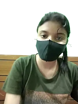 Snapshot of Jaya-Ray chatting on 11.02.25 Jaya-Ray online show from 11.02.25