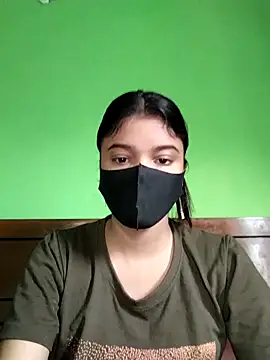 Snapshot of Jaya-Ray chatting on 11.10.25 Jaya-Ray online show from 11.10.25