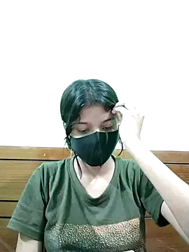 Snapshot of Jaya-Ray chatting on 11.29.25 Jaya-Ray online show from 11.29.25