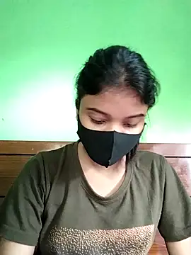 Snapshot of Jaya-Ray chatting on 12.01.25 Jaya-Ray online show from 12.01.25