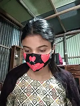 Jaya-Ray online show from 01.13.26