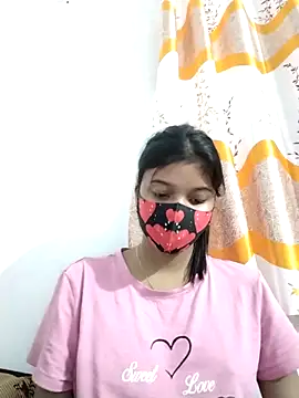 Jaya-Ray online show from 02.23.26