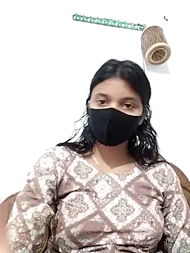 Jaya-Ray online show from 04.11.26