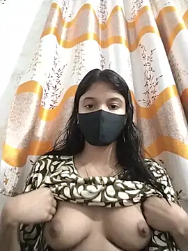 Jaya-Ray online show from 07.20.26