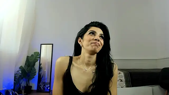 ReneeVoss online show from 03.09.26