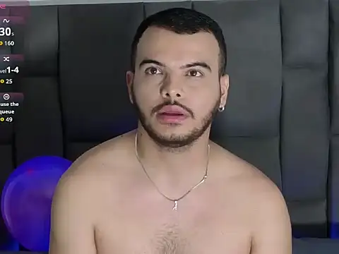 Matia5Tower5 online show from 10.16.25