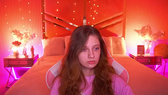 CuteeFoxy online show from 04.10.26