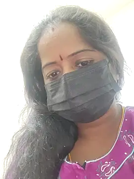 Tamil Ponnu Riya online show from 01.06.26