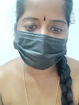 Tamil Ponnu Riya online show from 01.08.26