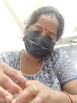 Tamil Ponnu Riya online show from 01.08.26