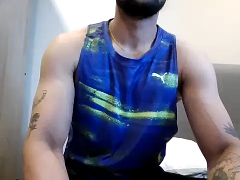 Thenattyguy online show from 06.06.26