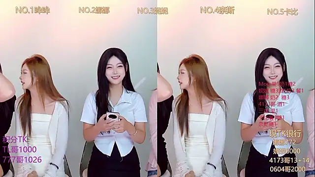 LC 888 online show from 11.05.25