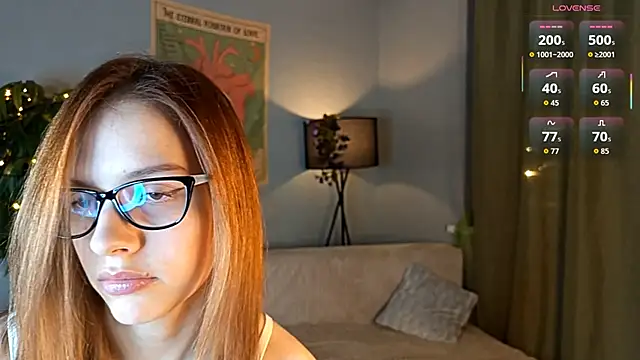 StephnieRecuparo online show from 01.10.26