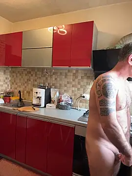 COBRAboySEXxh online show from 03.20.26