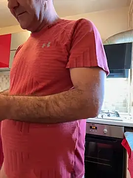 COBRAboySEXxh online show from 04.13.26