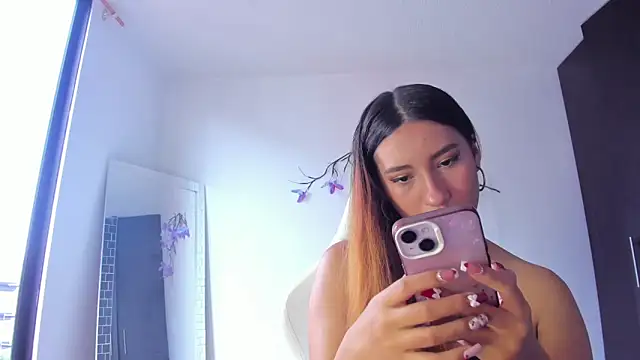 kittyrush  online show from 03.16.26