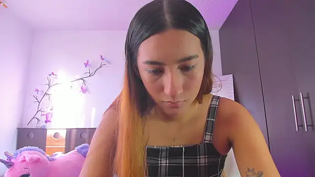 kittyrush  online show from 03.20.26