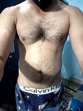 imyoungboymay online show from 10.19.25