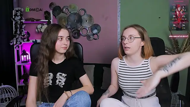 evalora vei online show from 12.21.25