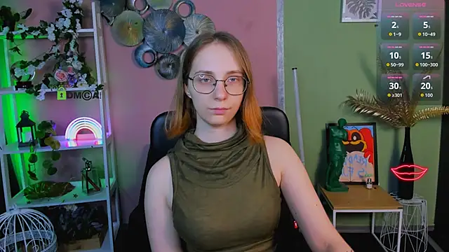 evalora vei online show from 01.11.26