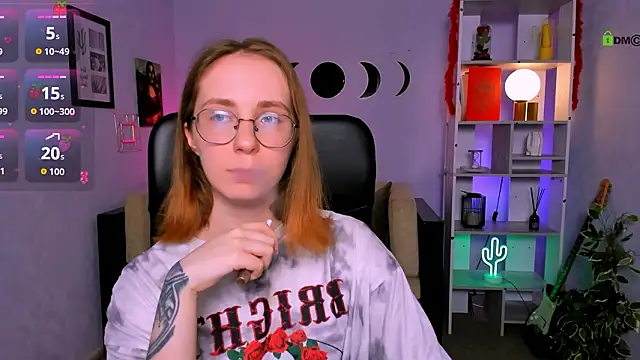 evalora vei online show from 03.17.26