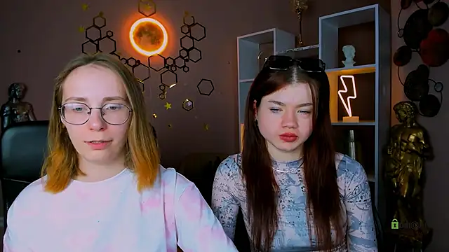 evalora vei online show from 03.27.26