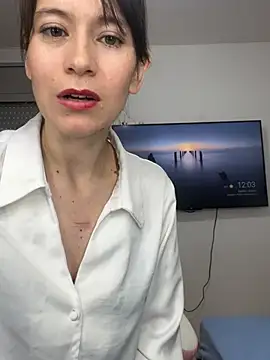 AlanaRius18 online show from 02.03.26