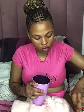 Bubbles156 online show from 04.13.26